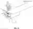 Fig. 23 - Embryo loading device used for veneer horizontal jointing machine