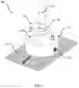 Fig. 04 - ADDITIVE FABRICATION METHODS AND DEVICES FOR MANUFACTURE OF OBJECTS HAVING PREFORM REINFORCEMENTS
