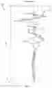 Fig. 12 - ADDITIVE FABRICATION METHODS AND DEVICES FOR MANUFACTURE OF OBJECTS HAVING PREFORM REINFORCEMENTS