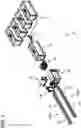 Fig. 02 - Transportable molding system for forming insulation on long pipes and related methods