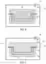 Fig. 04 - Method of fabricating 3D vacuum insulated refrigerator structure having core material