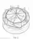 Fig. 03 - Method for manufacturing an impeller