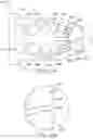 Fig. 06 - COEXTRUDED POLYMERIC NETTING AND METHOD OF MAKING THE SAME