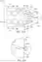 Fig. 08 - COEXTRUDED POLYMERIC NETTING AND METHOD OF MAKING THE SAME