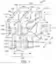 Fig. 02 - Coextruded polymeric nettings and method of making the same