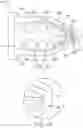 Fig. 06 - Coextruded polymeric nettings and method of making the same