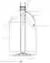 Fig. 02 - Stretch rod for inflating a preform