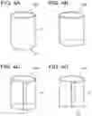 Fig. 06 - Blow molding method, composite preform, composite container, inner label member, and plastic member