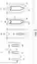 Fig. 07 - Blow molding method, composite preform, composite container, inner label member, and plastic member