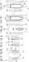 Fig. 12 - Blow molding method, composite preform, composite container, inner label member, and plastic member