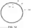 Fig. 18 - Blow molding method, composite preform, composite container, inner label member, and plastic member