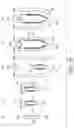 Fig. 30 - Blow molding method, composite preform, composite container, inner label member, and plastic member