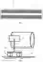 Fig. 02 - Apparatus and method for shrinking synthetic filter fabric