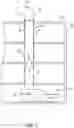 Fig. 02 - System and method for retroactively lining a vertical trash chute