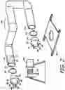 Fig. 03 - System and method for retroactively lining a vertical trash chute