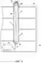 Fig. 06 - System and method for retroactively lining a vertical trash chute