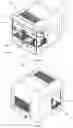 Fig. 06 - Printhead Assembly for a 3D Bioprinter