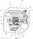 Fig. 07 - Printhead Assembly for a 3D Bioprinter