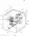 Fig. 09 - Printhead Assembly for a 3D Bioprinter