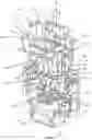 Fig. 19 - Printhead Assembly for a 3D Bioprinter