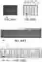 Fig. 23 - Curing-on-demand printheads for multi-material 3D printing