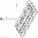 Fig. 19 - High-precision additive manufacturing device and high-throughput additive manufacturing system