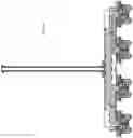 Fig. 21 - High-precision additive manufacturing device and high-throughput additive manufacturing system