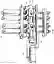 Fig. 22 - High-precision additive manufacturing device and high-throughput additive manufacturing system