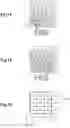Fig. 05 - Method for manufacturing an optical volume element from a curable material using an additive manufacturing technology