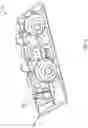 Fig. 04 - Self-tapping plastic embossment for injection molded parts