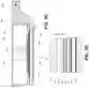 Fig. 06 - Methods and apparatuses for forming composite parts from multi-ply prepreg composite charges