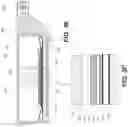 Fig. 07 - Methods and apparatuses for forming composite parts from multi-ply prepreg composite charges
