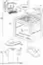 Fig. 02 - Method for forming three-dimensional structures with different material portions