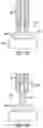 Fig. 09 - Method for forming three-dimensional structures with different material portions