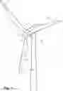 Fig. 02 - System and method for assisting in the manufacture of a wind turbine blade shell