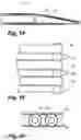 Fig. 09 - System and method for assisting in the manufacture of a wind turbine blade shell