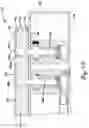 Fig. 21 - Graphic arts assembly with magnetic support structure