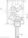 Fig. 13 - Punch Head, Punch, Shaping Apparatus, Container Making Machine, Shaping Method, and Bottom Blank and Container Formed Therefrom
