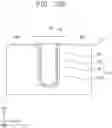 Fig. 18 - Window and manufacturing method thereof
