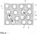 Fig. 04 - Super insulating nano-spheres for appliance insulation and method for creating a super insulating nano-sphere material