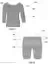 Fig. 13 - Method of forming an article of apparel