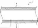 Fig. 01 - FERRITIC STAINLESS STEEL SHEET AND METHOD OF PRODUCING SAME, AND AL VAPOR DEPOSITED LAYER-EQUIPPED STAINLESS STEEL SHEET