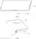 Fig. 02 - Flexible display cover, flexible display module, and flexible display apparatus