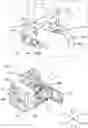 Fig. 01 - Foreign material removing device and printing apparatus