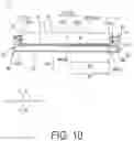 Fig. 11 - Foreign material removing device and printing apparatus