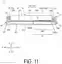 Fig. 12 - Foreign material removing device and printing apparatus