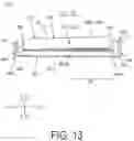 Fig. 14 - Foreign material removing device and printing apparatus