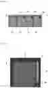 Fig. 04 - Device for controlling access to containers for dispensing printing material