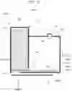 Fig. 13 - Replenishable liquid storage tank including backpressure application member, and image-forming apparatus provided with the same
