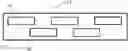 Fig. 01 - Method of printing using overlapping printhead segments